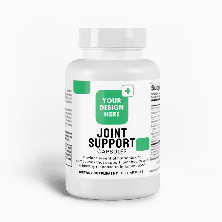 Joint Support