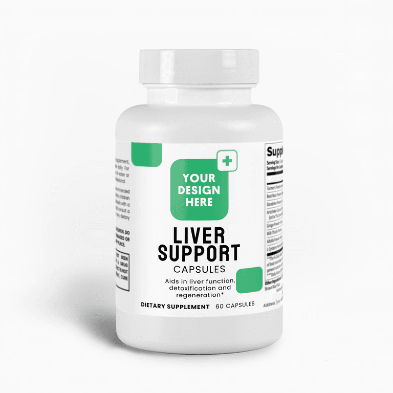 Liver Support