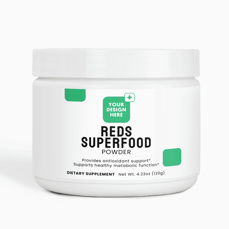 Reds Superfood
