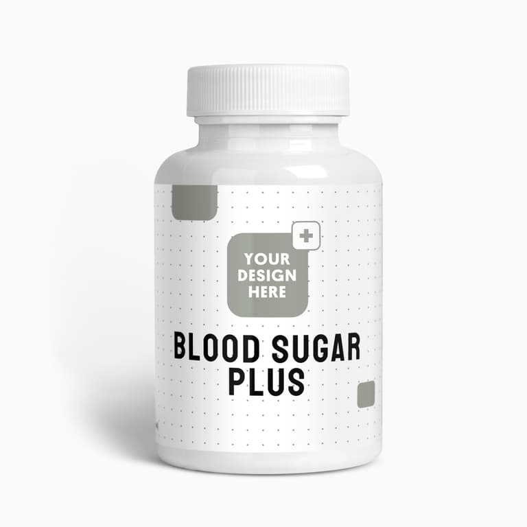 Blood Sugar Plus