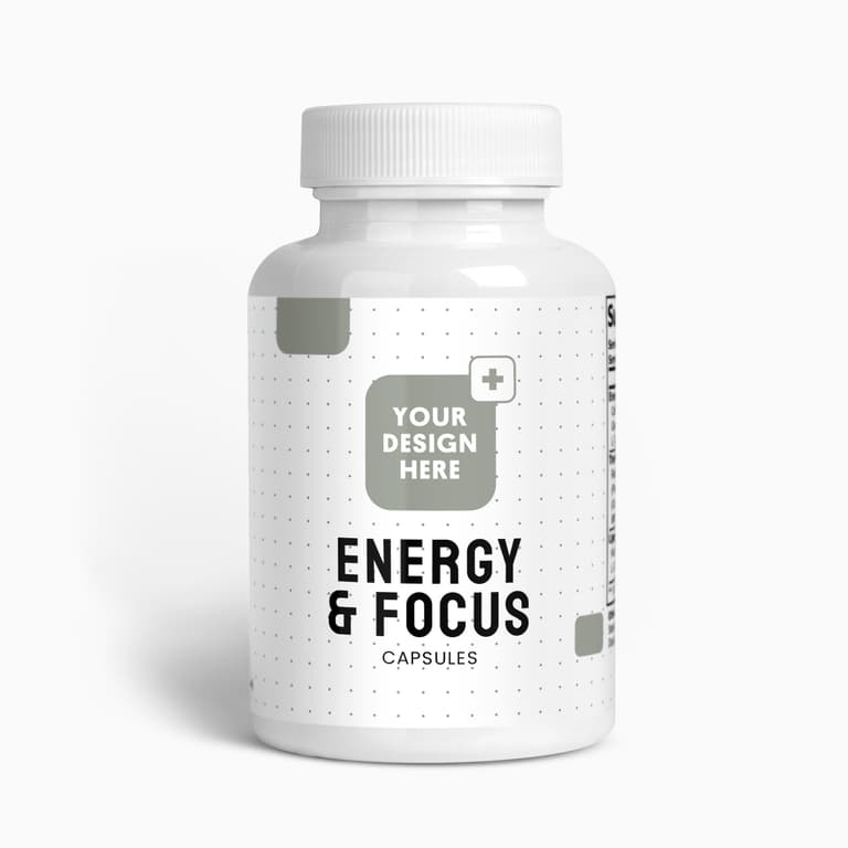 Energy & Focus