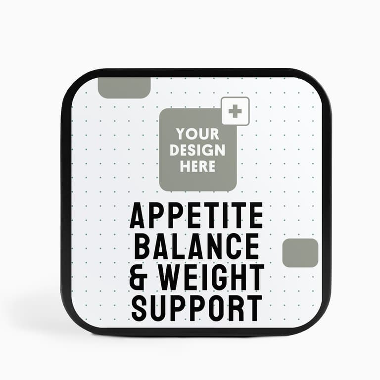 Appetite Balance & Weight Support
