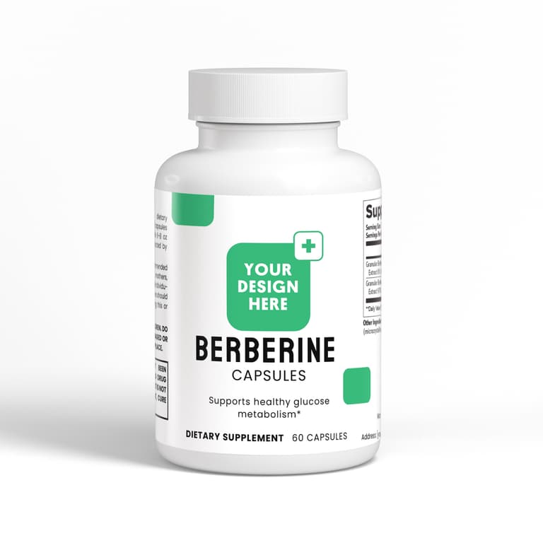 Berberine