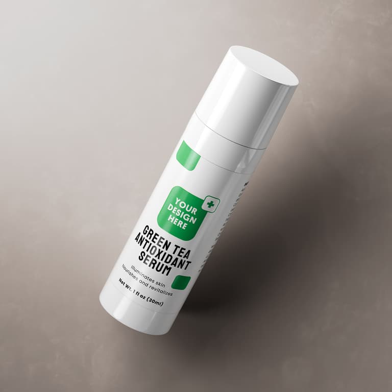 Green Tea Antioxidant Serum