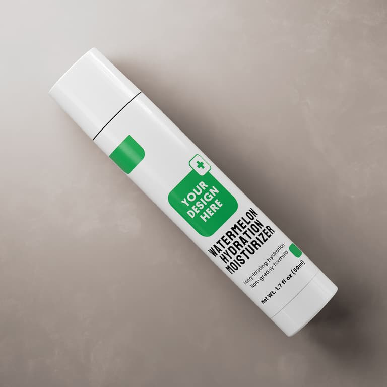 Watermelon Hydration Moisturizer