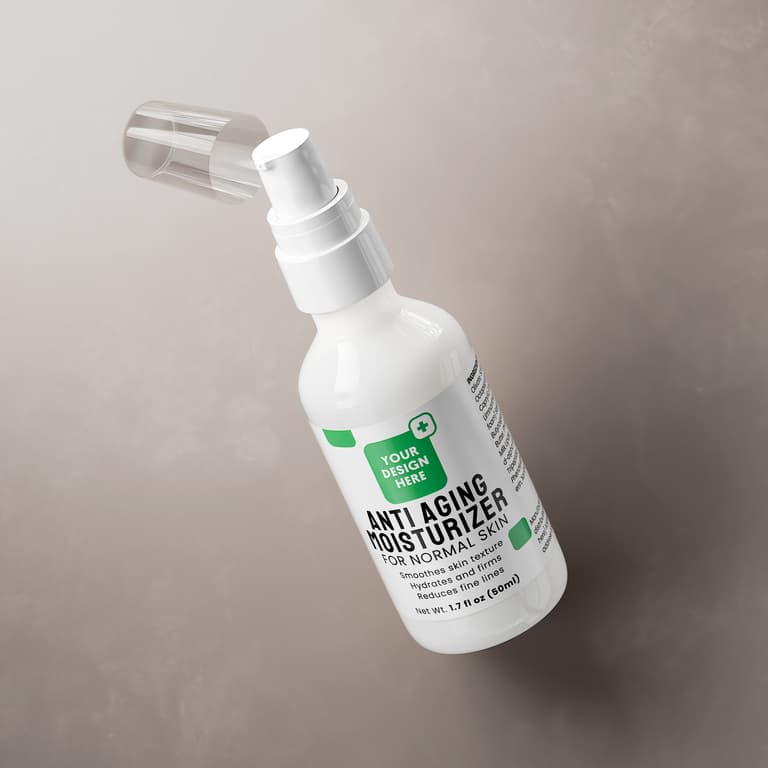 Anti Aging Moisturizer for Normal Skin