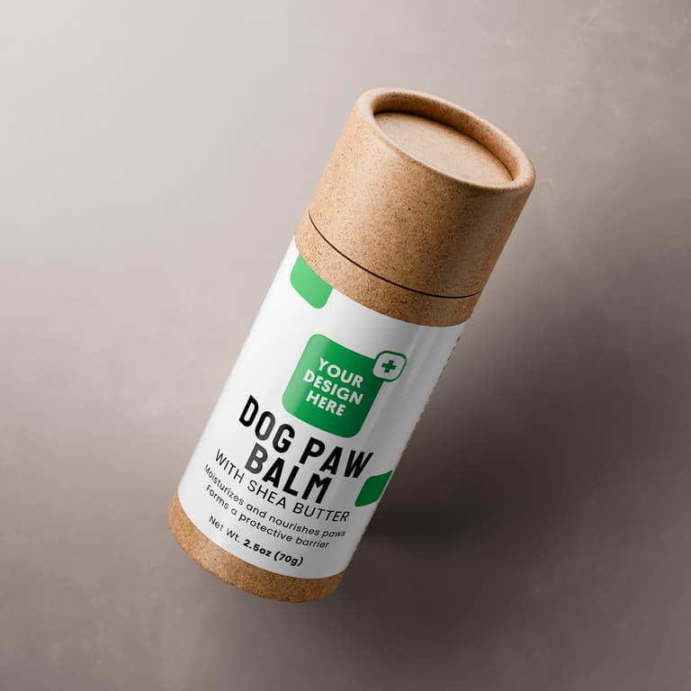 Dog Paw Balm
