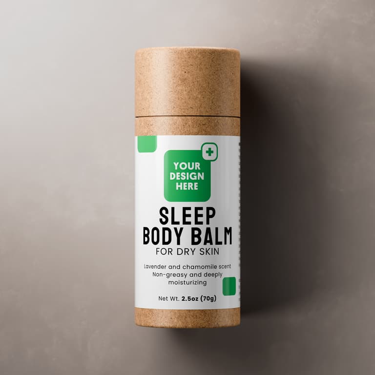Sleep Body Balm