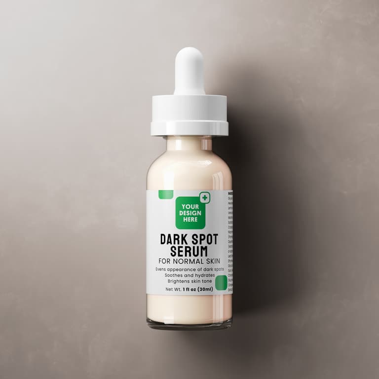 Dark Spot Serum for Normal Skin