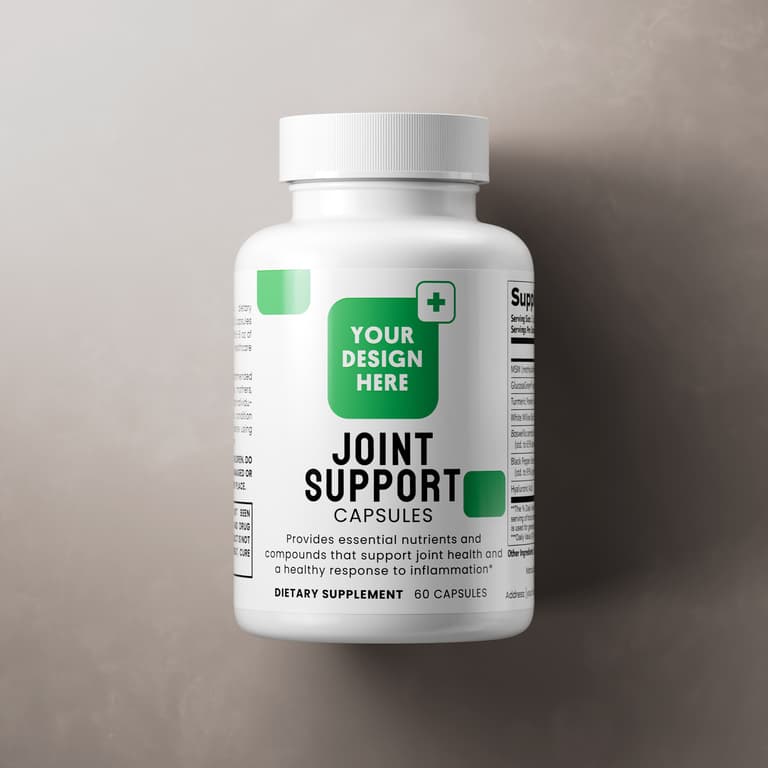 Joint Support