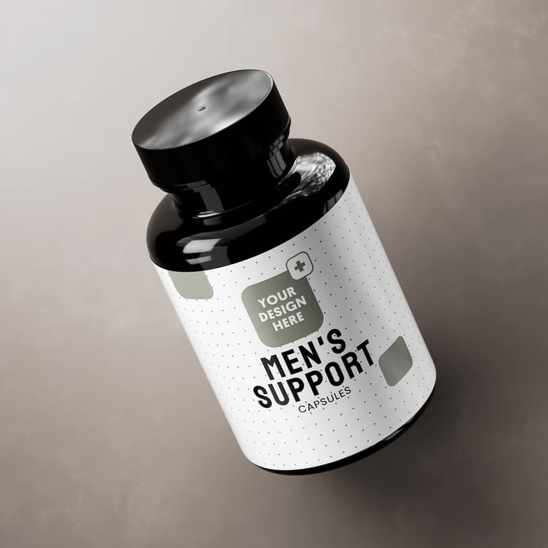 Men's Support