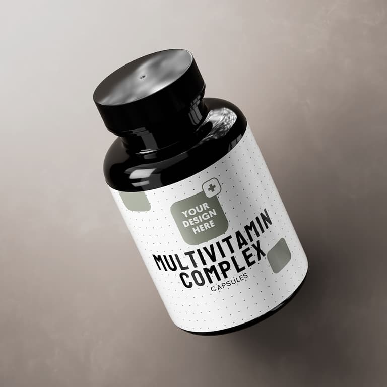 Multivitamin Complex