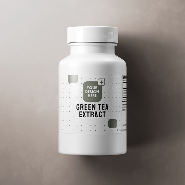 Green Tea Extract