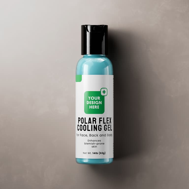 Polar Flex Cooling Gel