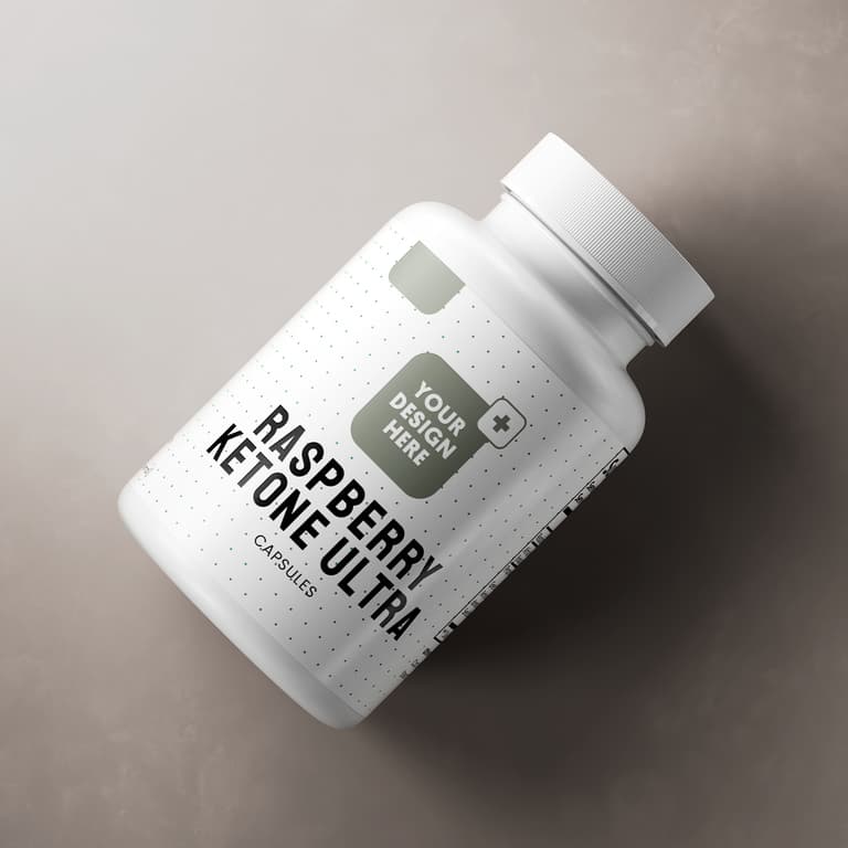 Raspberry Ketone Ultra