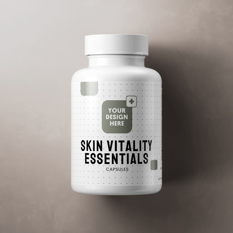 Skin Vitality Essentials