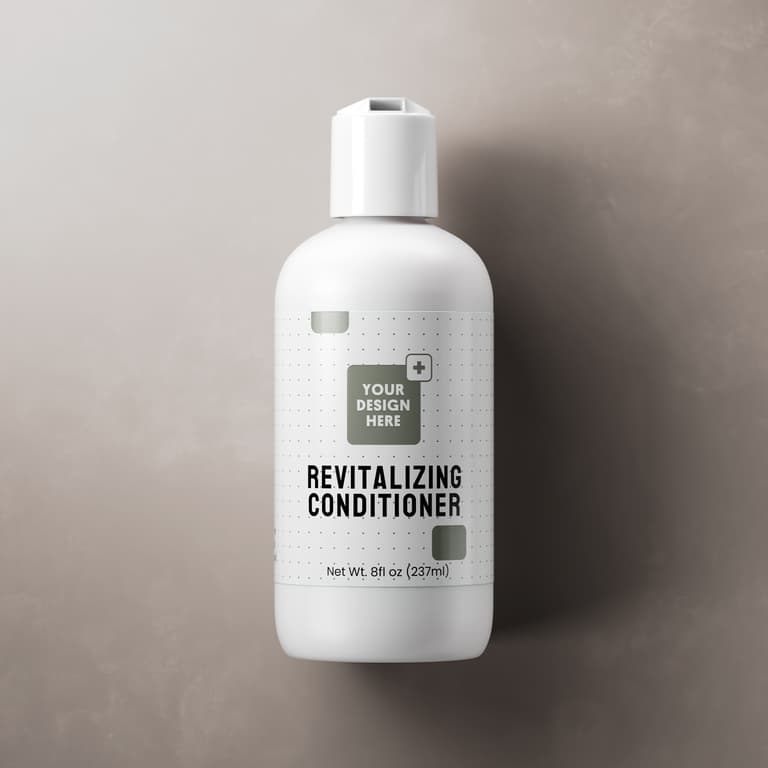 Revitalizing Conditioner