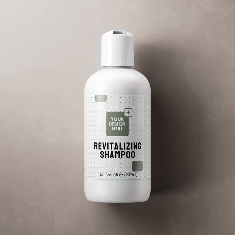 Revitalizing Shampoo