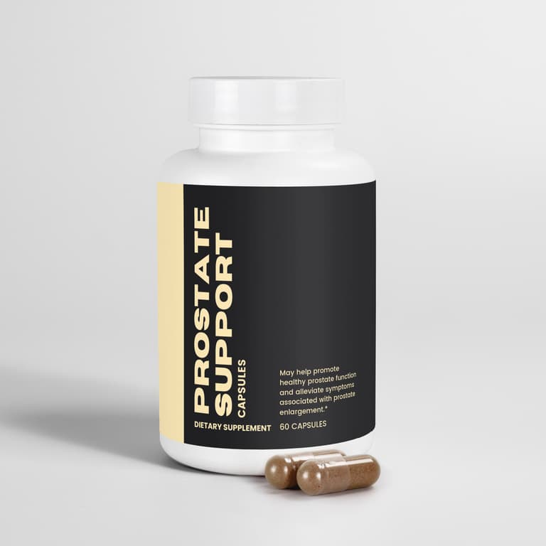 Prostate Support