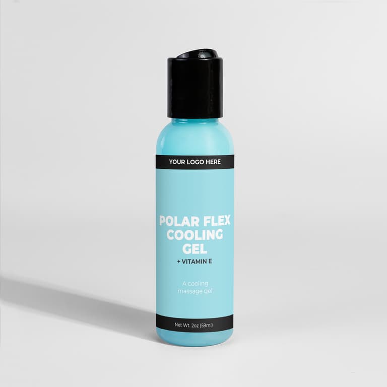 Polar Flex Cooling Gel