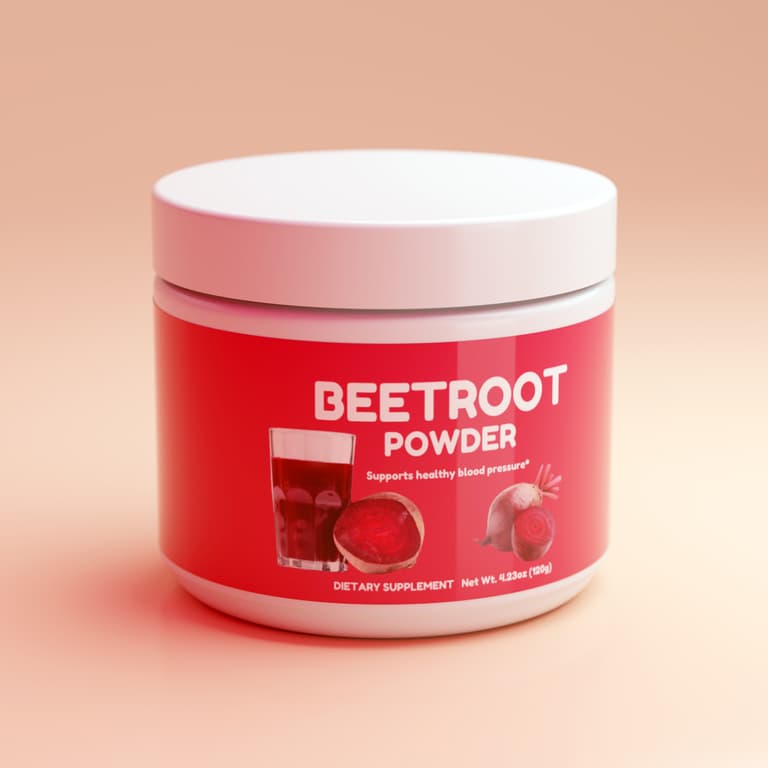 Beetroot Powder