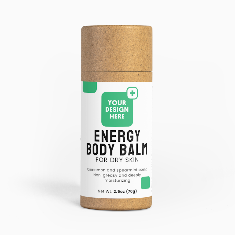 Energy Body Balm  