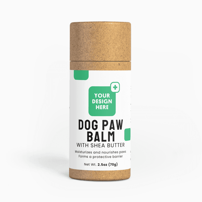 Dog Paw Balm