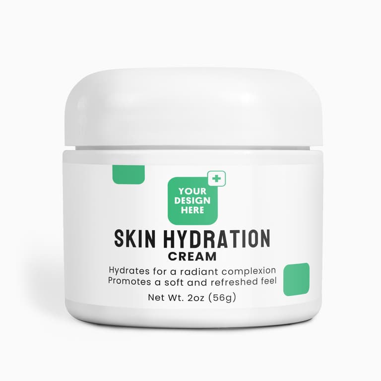 Skin Hydration Cream