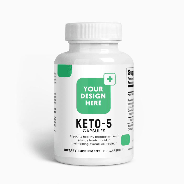Keto-5