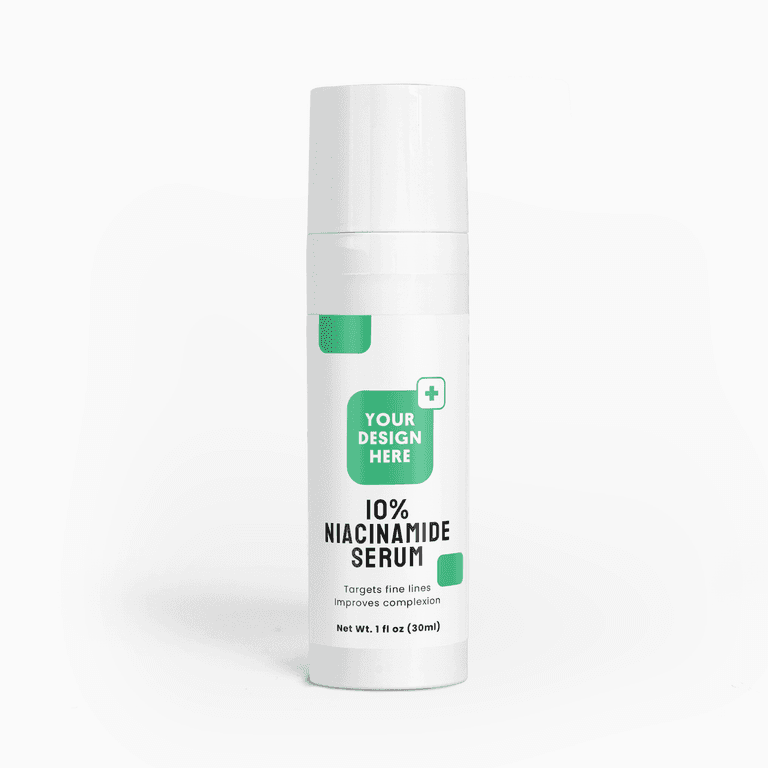 10% Niacinamide Serum