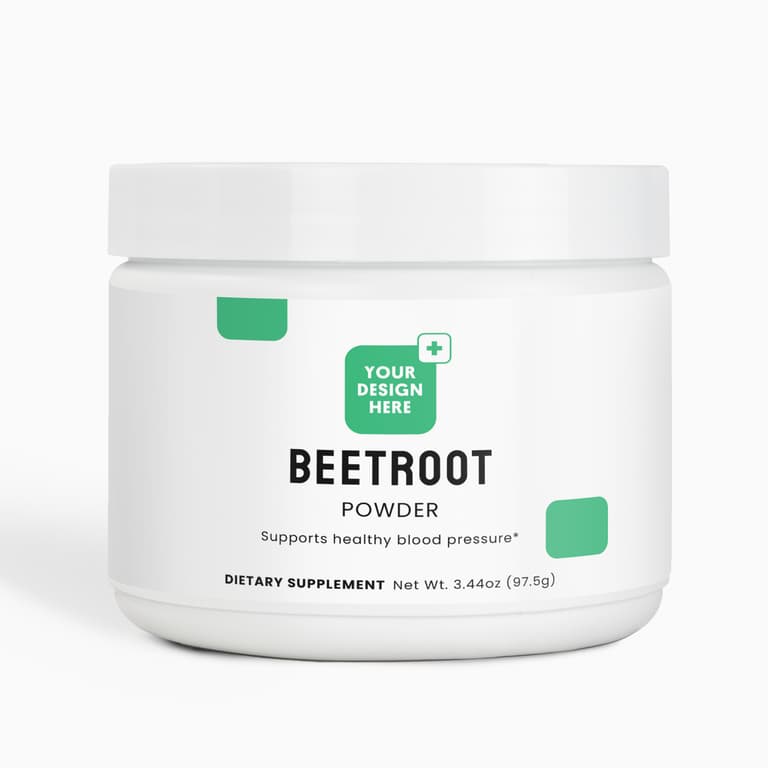 Beetroot Powder