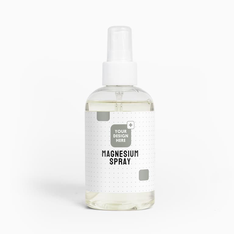 Magnesium Spray