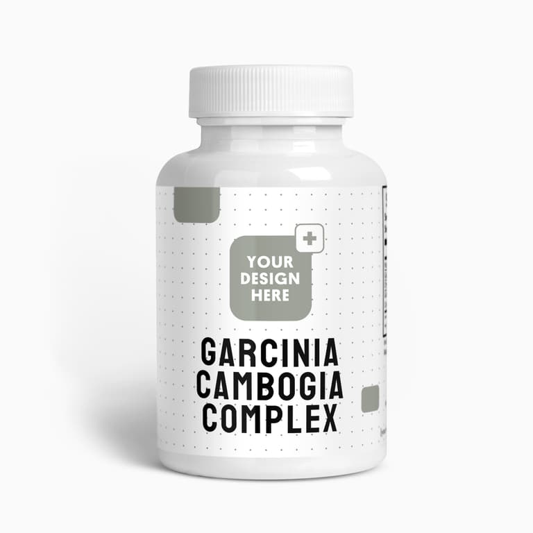 Garcinia Cambogia Complex