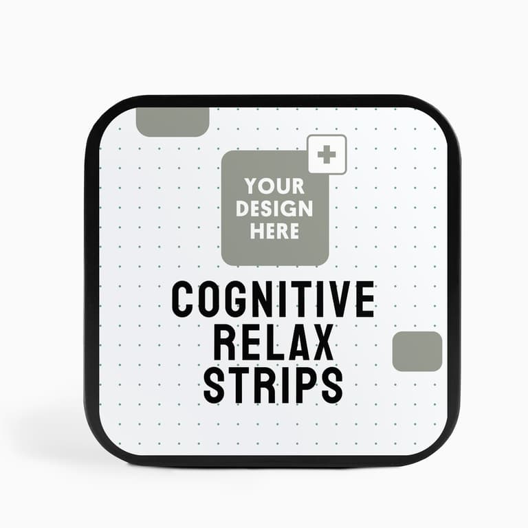 Cognitive Relax Strips
