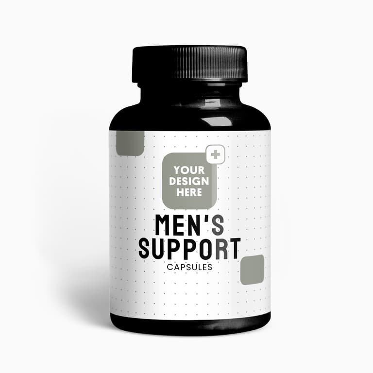 Men's Support
