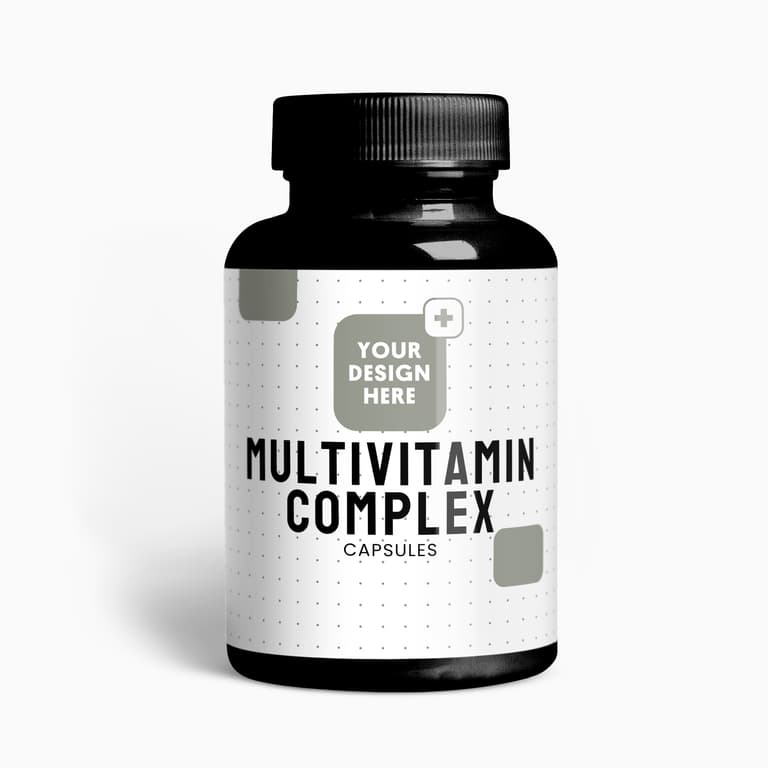 Multivitamin Complex
