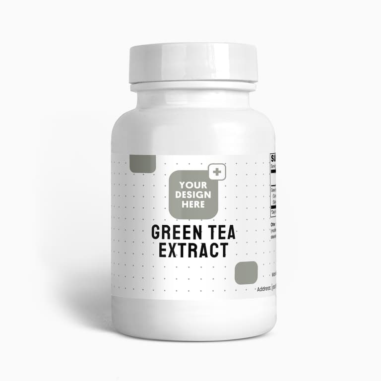 Green Tea Extract
