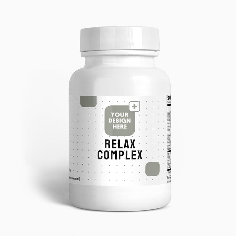 Relax Complex