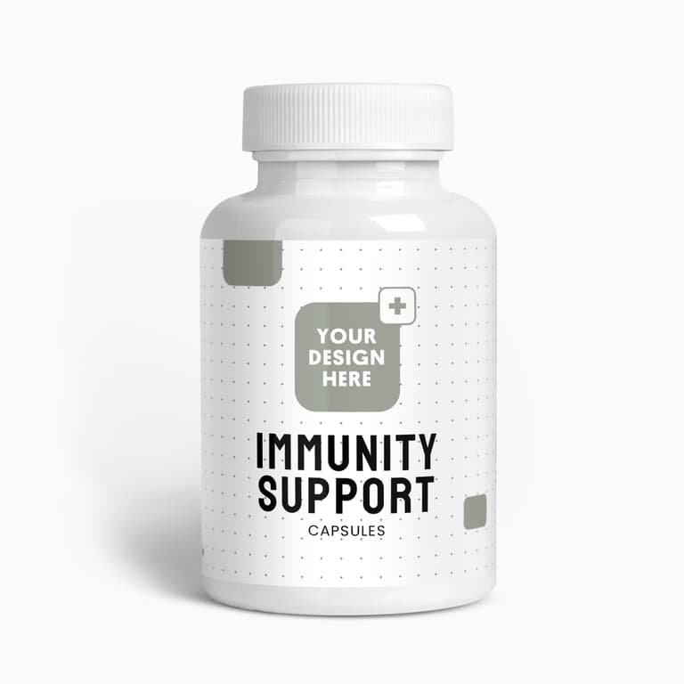 Immunity Support