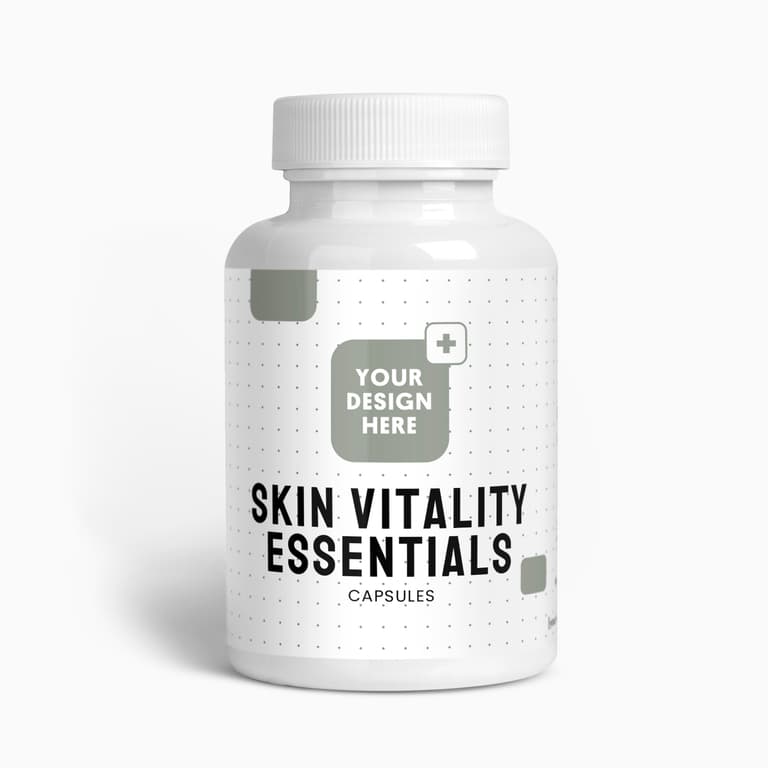 Skin Vitality Essentials