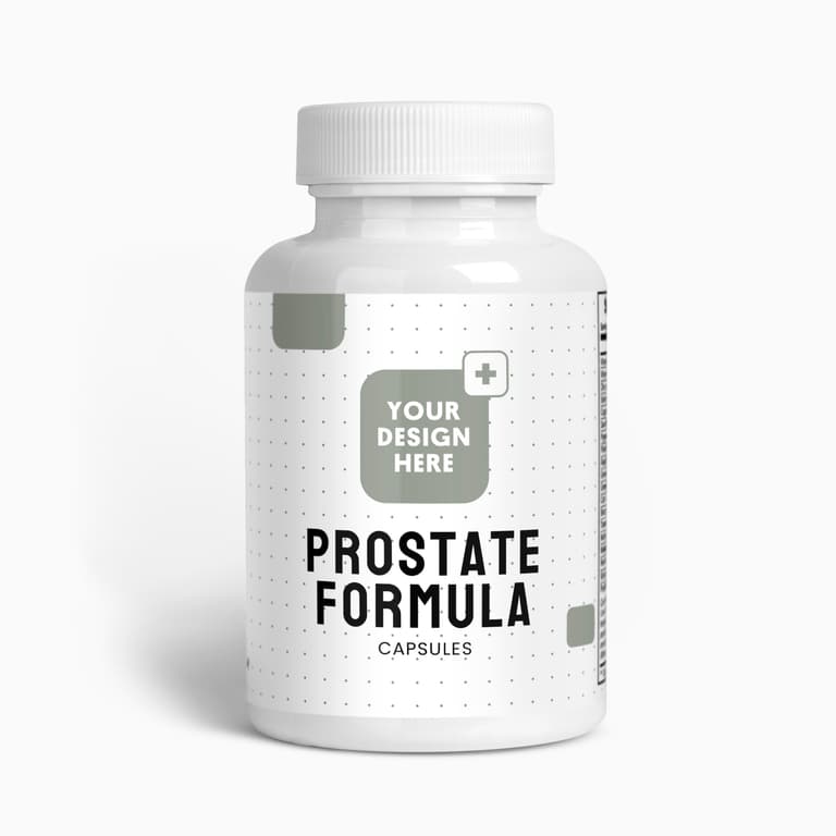 Prostate Formula