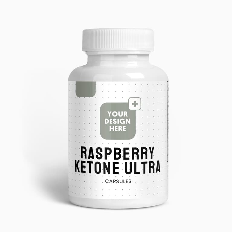 Raspberry Ketone Ultra