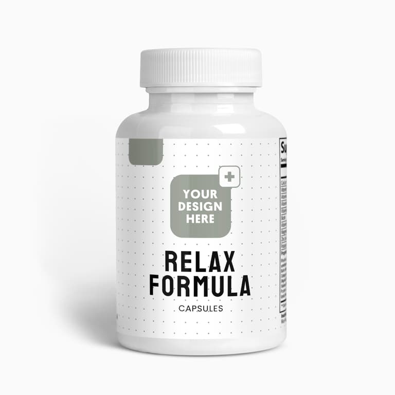 Relax Formula