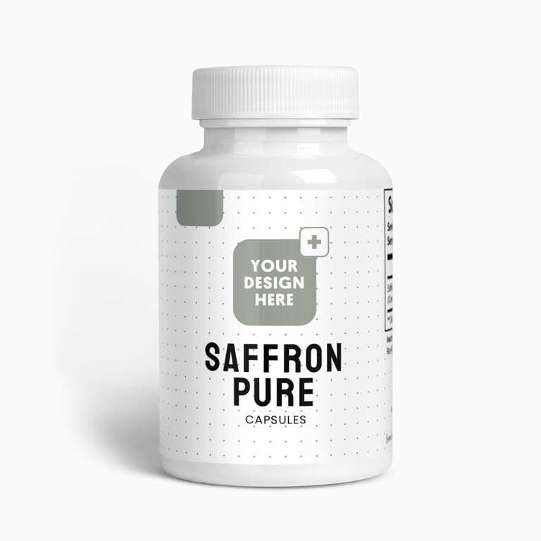 Saffron Pure