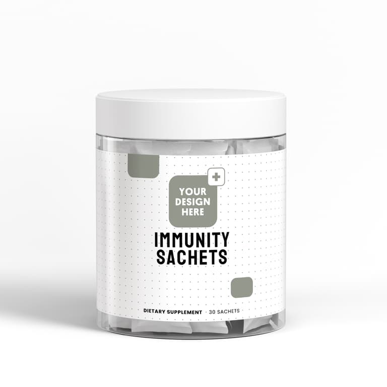 Immunity Sachets