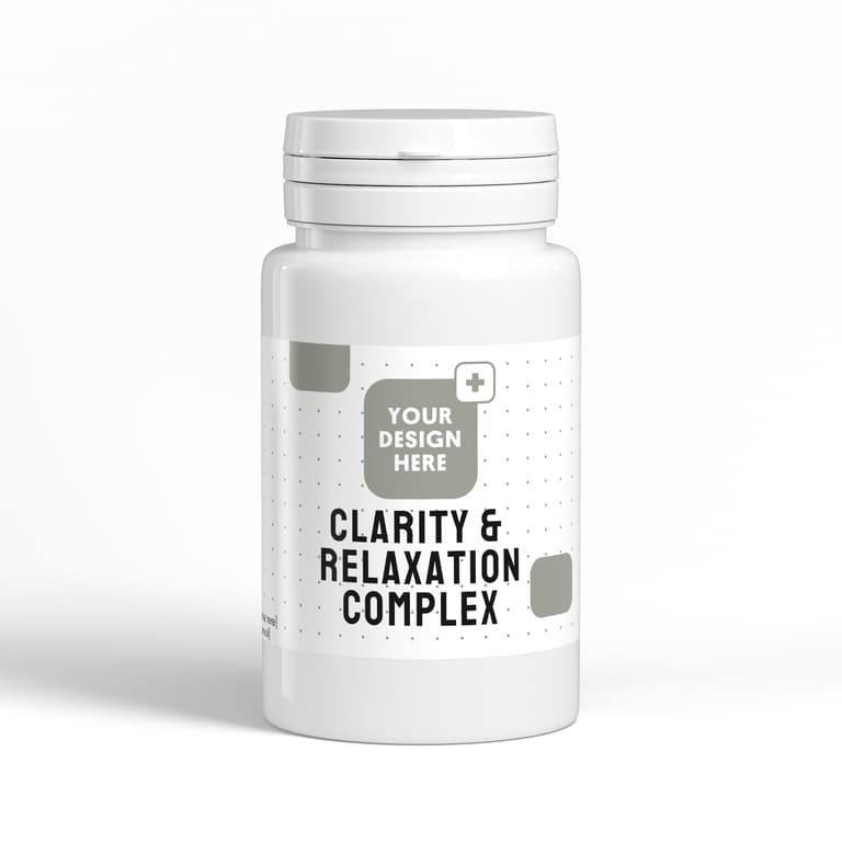 Clarity & Relaxation Complex