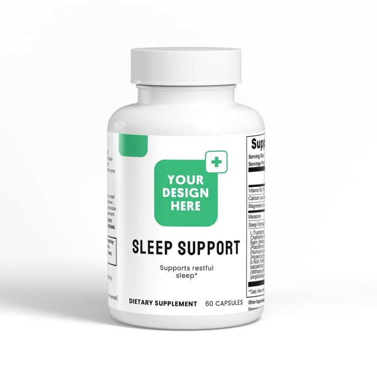 Sleep Support