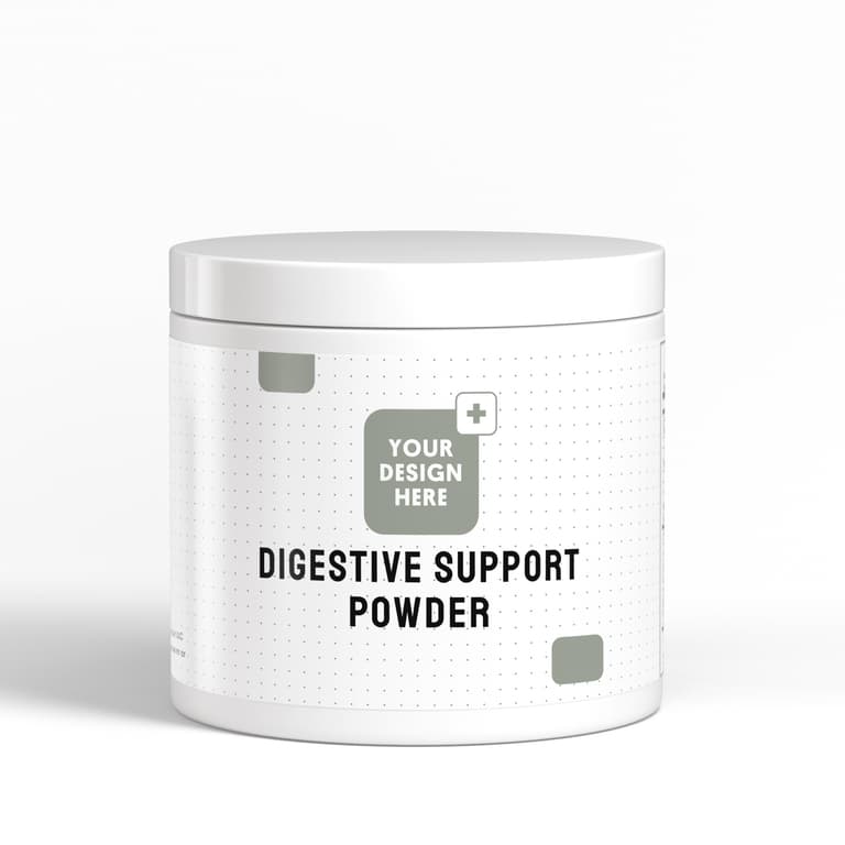 Digestive Support Powder