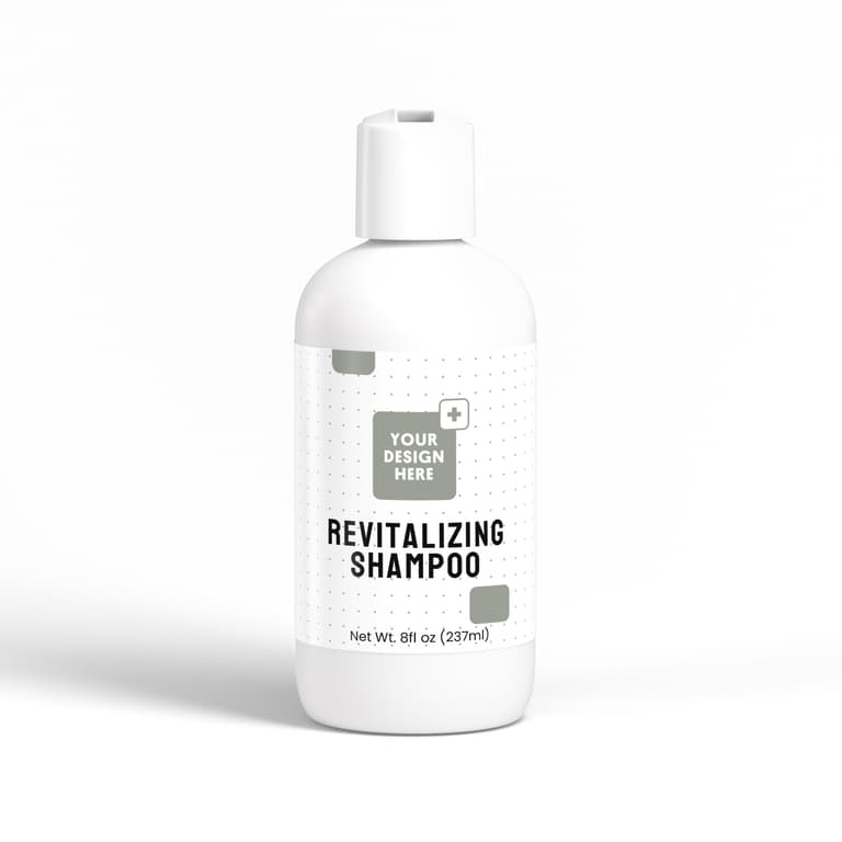 Revitalizing Shampoo