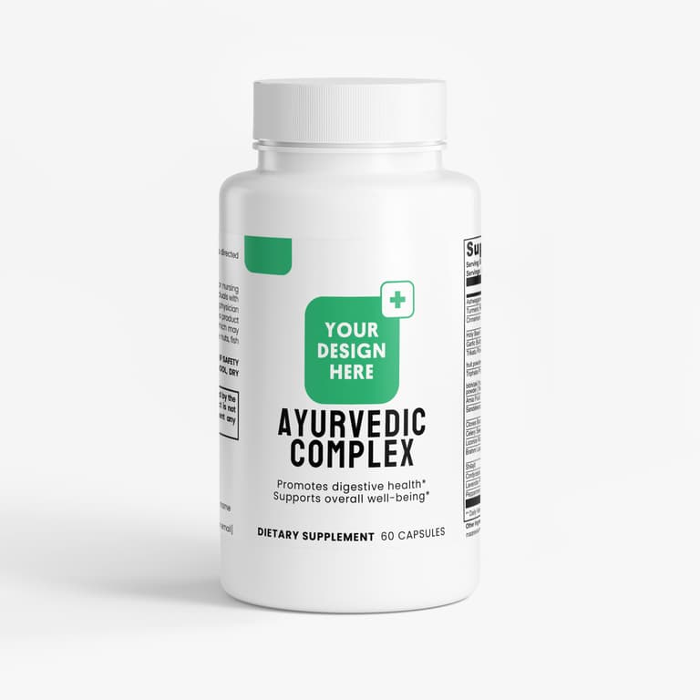 Ayurvedic Complex